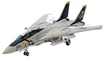 Tamiya 1/48 NO.114 Grumman - Tomcat Plastic Model 61114 From Japan* New. Price: $105.53.