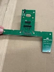 Spektrum Main Board #DX6SCBA Rev For SPM6700 Gen 2, DX7 SPMR7000 New. Price: $60.00.