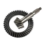 Ring And Pinion Gear - Excel Dana 44 4.09 Rev Cut New. Price: $191.59.