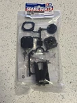 Tamiya 51610 (SP-1610) T3-01 Battery Case New. Price: $12.95.