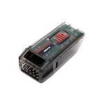 Spektrum 4-CHANNEL Rc Sport Receiver Black SPMAR410 New. Price: $52.78.