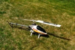 Align T-rex 600 Nitro Pro Flybarless Used. Price: $494.55.
