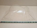 Great Planes / Top Flite Mystery CANPY121 Canopy Rc Unknown #4 Oem New. Price: $15.00.