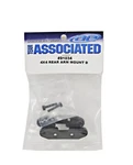 Team Associated - ASC91034 Rear Arm Mount 4X4 New. Price: $14.99.