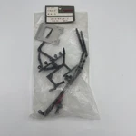 Vintage Kyosho Ultima Body Set Roll Cage Roof UM-16 New. Price: $99.00.