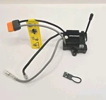 Spektrum SPMXSE2140RXV2 Amp 2-IN-1 Brushed Esc/slt Receiver Granite Typhon New. Price: $39.99.