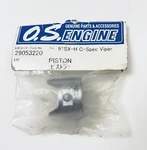 Os Engine Piston For 91SX-H, C-spec Viper New. Price: $46.32.