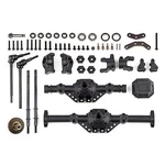 Team Associated Enduro Axle Kit ASC42077 Electric Car/truck Option Parts New. Price: $82.56.