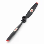 Kingval Replacement Propeller Blade Rc Parts Compatible Red New. Price: $6.33.