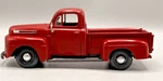 Maisto 1948 Ford F-1 Pickup Truck Red 1/25 Diecast Model Car Opening Doors Used. Price: $18.99.