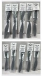 Lot Of - Apc Rc Remote Control Airplane Propeller 10X4.7SF, 12X4.7SF, 12X6E New. Price: $41.94.