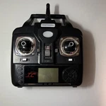 Protocol Black Digital 2.4G Transmitter Remote Controller For Manta/ PRO-6 Used. Price: $7.98.