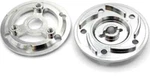 Hot Racing #TRX15GP Heavy Duty Slipper Pressure Plate And Hub (large) - Traxxas New. Price: $14.99.