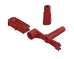 Arrma ARAC3722 AR320411 4X4 Chassis Spine Block Multi-tool New Hh. Price: $11.99.