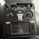 Radiomaster TX16S Mkii Max W/ AG01 Gimbal (elrs, Carbon Black) New Never Used. Price: $300.00.