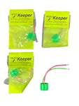Gecko Keeper Automatic Battery Discharger Conditioner New Old Stock Lot 4 Used. Price: $23.74.