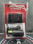 Hexfly 7.2V Nimh 800MAH. With Charger. For Danchee Products. Used. Price: $11.25.