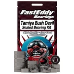 Tamiya Bush Devil 58101 Sealed Bearing Kit New. Price: $15.99.
