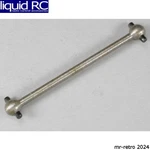 Associated 6370 RC10 Dogbones New. Price: $16.53.