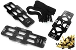 Billet Machined Battery Plates For Axial SCX6 Crawler 251007 New. Price: $27.49.