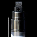 Rack-a-tiers 52480BK My Wire Marking System, Black New. Price: $15.99.
