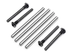 New Hpi RS4 Sport Hinge Pin Set 113716. Price: $14.60.