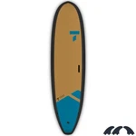 7 Tahe Meteor Performance Surfboard New + Fins. Price: $599.95.