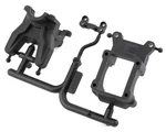 Team Associated RC10B74.2 Factory Carbon Rear Gearbox ASC92327 New. Price: $16.15.