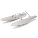E-flite Float Set W/accessories Carbon Cub/umx Timber EFLUA1190 Mi New. Price: $26.59.