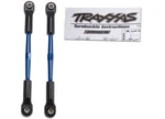 Traxxas 2336A - Aluminum Turnbuckles, 61MM, Blue (2) New. Price: $15.09.