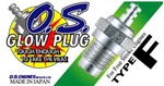 O.s. Type Four Stroke Nitro R/c Engine Glow Plug - 71615009 New. Price: $18.95.