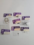 Royal Quality Replacement Parts Rc Nos Lot Of 7 Mixed New. Price: $14.58.