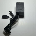 Carrera Ac-dc Adapter Model 34825-5130G 20V 14.8V 350MA X2 Used. Price: $38.85.