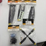 Fms Misc Lot: FMMPROP002, FMMPROP004, FMMPROP009, FMMPROP039, FMMSV122BLU New. Price: $75.00.