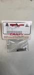 Team Trc #5118 5/32" King Pins Lynx Ii Vintage Nip New. Price: $15.29.