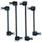 4PCS Front & Rear Sway Bar End Links Fit For Lexus ES300 1997-2001 RX300 19... New. Price: $59.26.