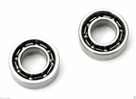 Latest Blade Outershaft Bearing 3X6X2MM (2) 180 Qx # EFLH2215 New. Price: $5.95.