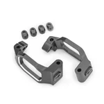 Traxxas 10232-GRAY Aluminum Left & Right Caster Blocks For Maxx Slash / New. Price: $49.95.