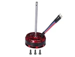 Main Motor Set (red) - Omp Evo : OSHM2317R New. Price: $89.09.