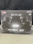 Hyper Go H16BM 1/16 Rtr Brushless High Speed Electric 4X4 Off-road Fast Rc Car Used. Price: $95.99.