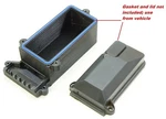 Traxxas TRX4 & TRX6 Large Receiver Upgrade (electronics / Wires Box) (8224) New. Price: $10.95.