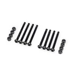 Traxxas Maxx/mini Xrt Hardened Steel Outer Suspension Pins (8PCS) (10740X) New. Price: $15.00.