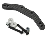 St Racing Concepts Heavy Duty Graphite Front Shock Tower For Traxxas 4TEC 2.0 New. Price: $11.99.