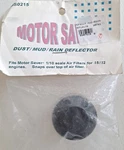 Motor Saver Dust Mud Rain Deflector MS0215 New. Price: $5.00.