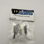 Team Associated - ASC21428 SC28 Hardware Package New. Price: $9.91.