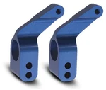 Traxxas Aluminum Stub Axle Carriers Blue 3652A New. Price: $29.95.
