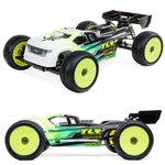 Losi TLR04009 Team Racing 1/8 8IGHT-XT/XTE 4X4 Nitro/electric Truggy Kit New. Price: $769.99.