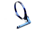 Exotek Fan Mount V2 Clamp On Set For 1/8 Truck And Buggy 1914BLU New. Price: $20.99.