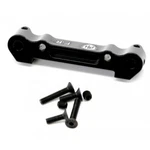 Power Hobby - Aluminum Front And Rear Suspension Arm Mount, For Arrma 6S New. Price: $17.99.