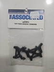Team Associated 21017 Front Rear Shock Towers 18T 1/18 New. Price: $19.99.